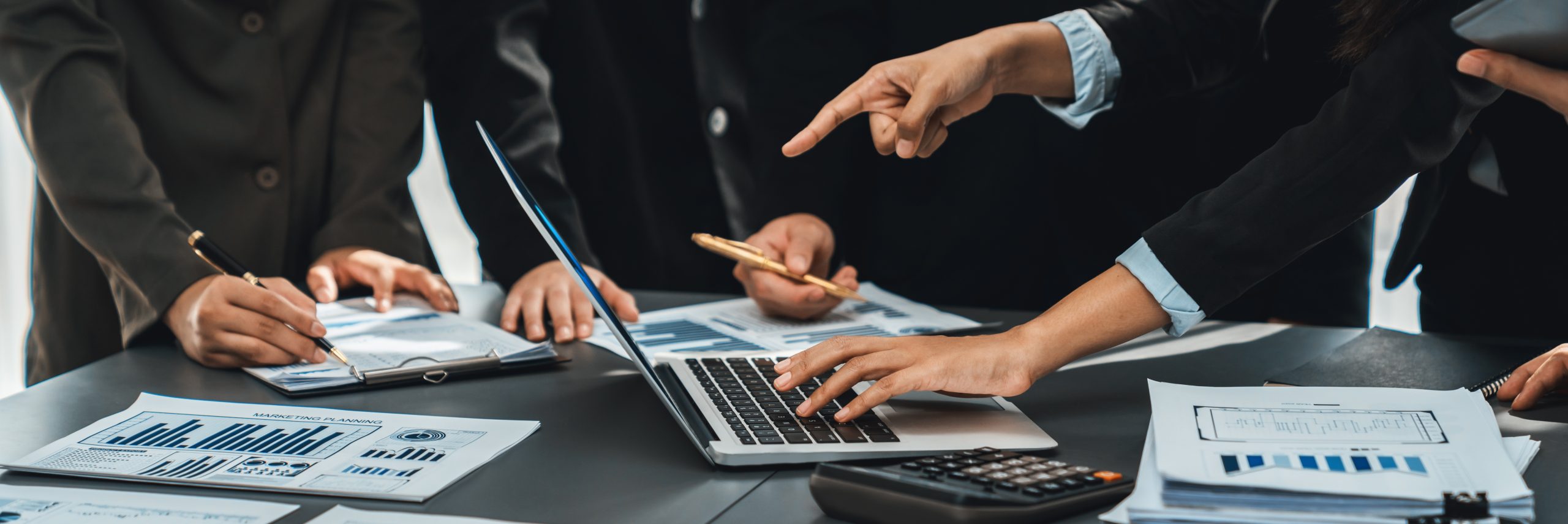 About FiNOPS background