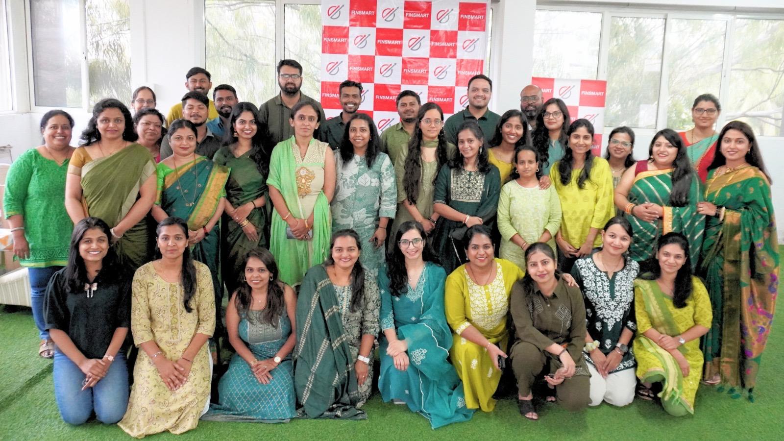 Finance and accounting outsourcing services