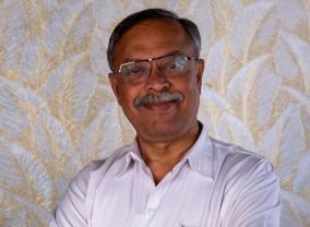 Rajeev Joshi