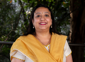 Shalaka Joshi